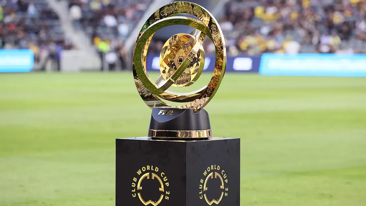 2025 FIFA Kulüpler Dünya Kupası’nda mücadele edecek 32 takım belli oldu
