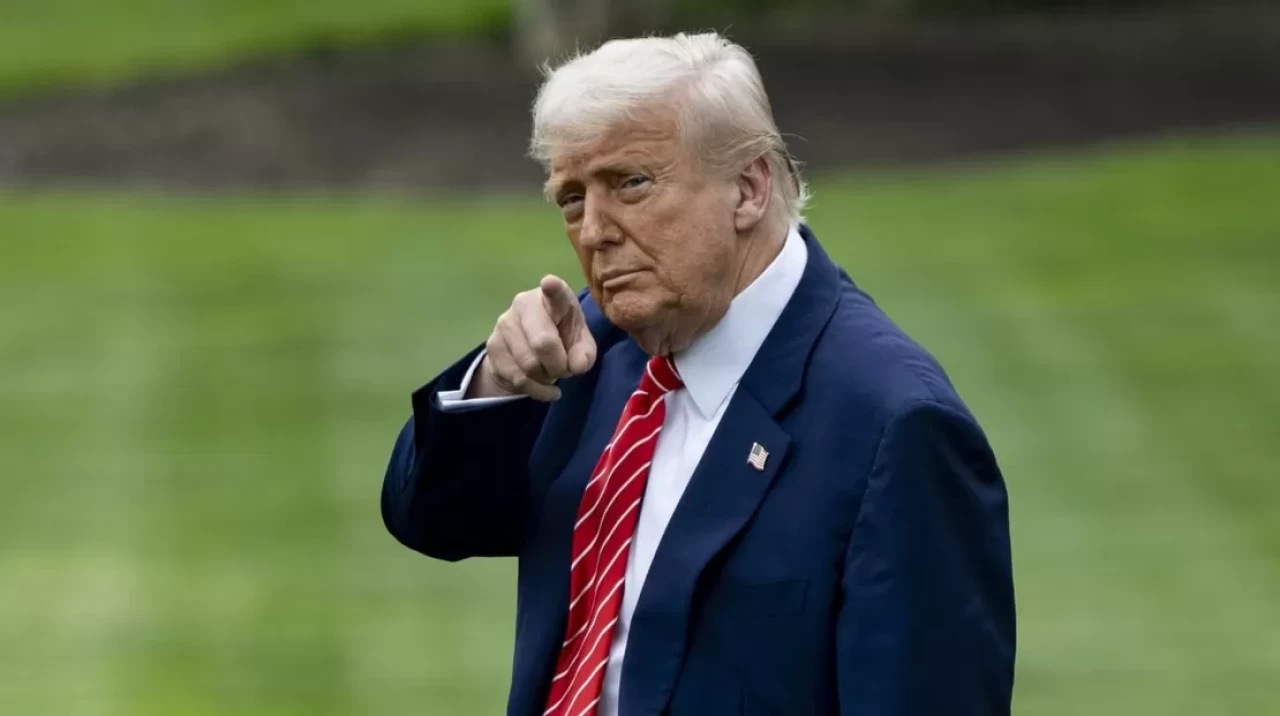 Dünya basınındaki ateşkes manşetleri: Trump kumar oynadı