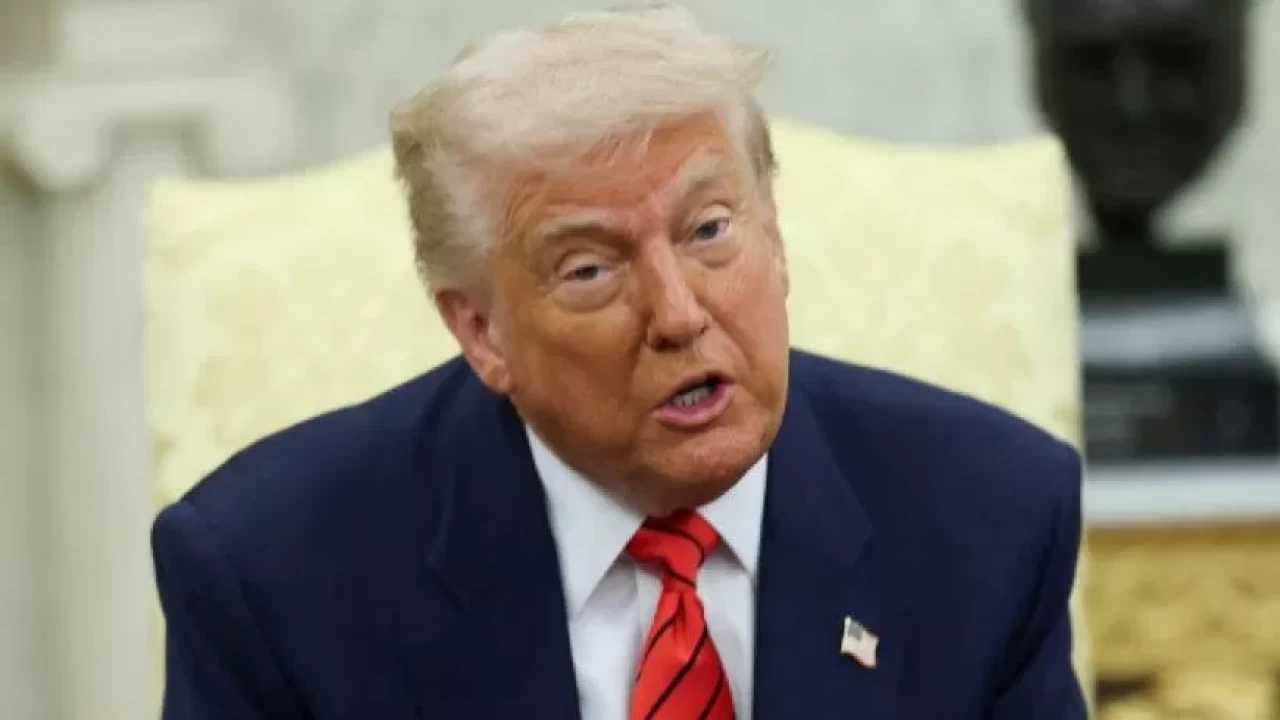 Trump’tan İsrail’e sert uyarı! “O bombaları atma!”