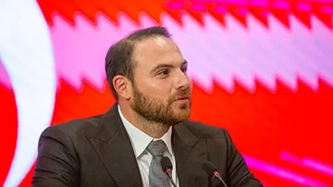 THF Başkanı Mesut Çebi, EHF Yönetim Kurulu üyeliğine adaylığını açıkladı