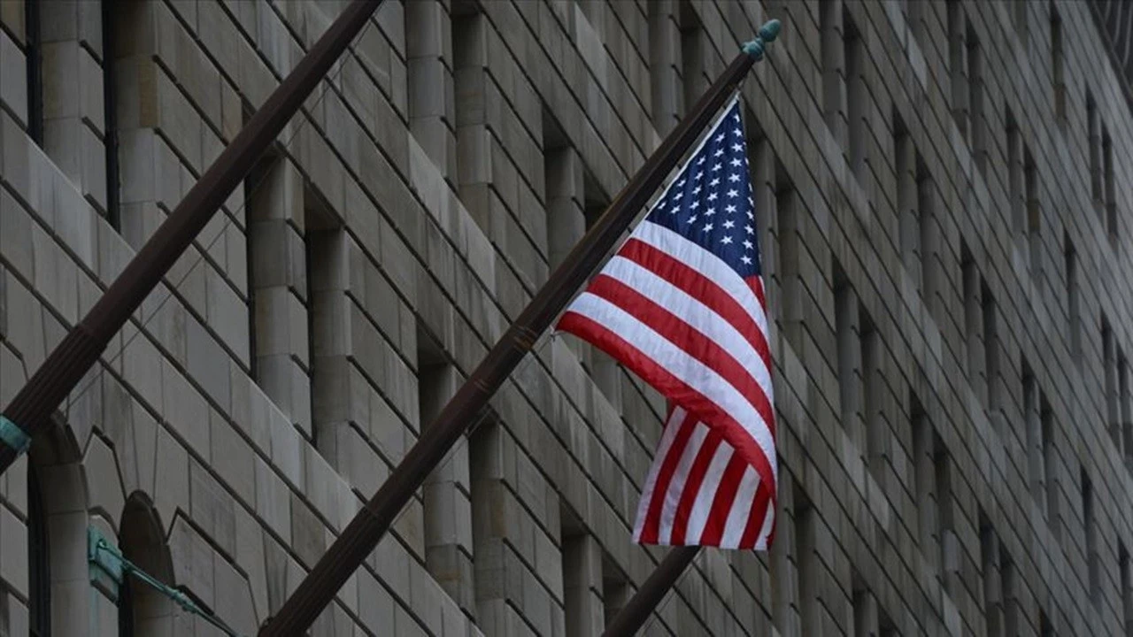 ABD'de ISM imalat endeksi mayısta düştü