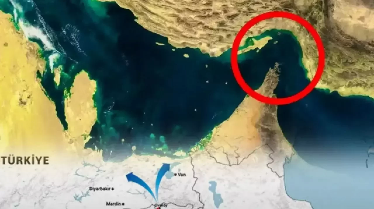 İran Meclisi'nden Hürmüz Boğazı kararı... İran basını duyurdu: Kapatılmasına onay verildi