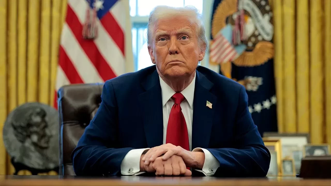 Trump'tan Musk'a "sözleşmeleri sonlandırma" tehdidi