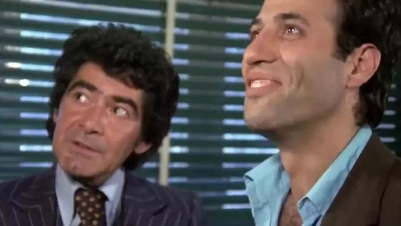 Köşeyi Dönen Adam Filmi Hakkında Bilmeniz Gerekenler: Konusu, Oyuncuları ve IMDb Puanı