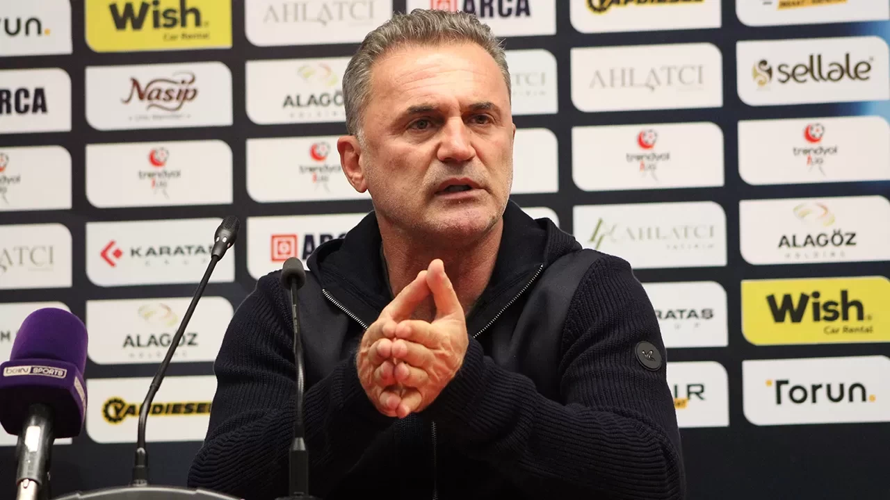 Çorum FK, teknik direktörlük görevine Tahsin Tam’ı getirdi