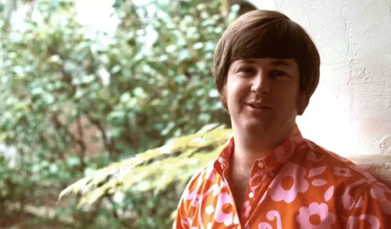 Rock müziğin efsanesi Brian Wilson hayatını kaybetti