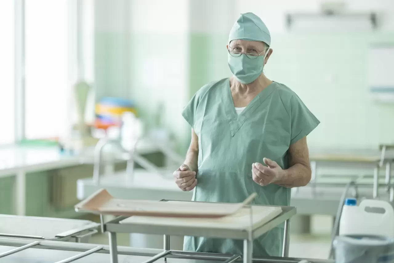 Patolog Nasıl Olunur? Patolog Olma Şartları Nelerdir?