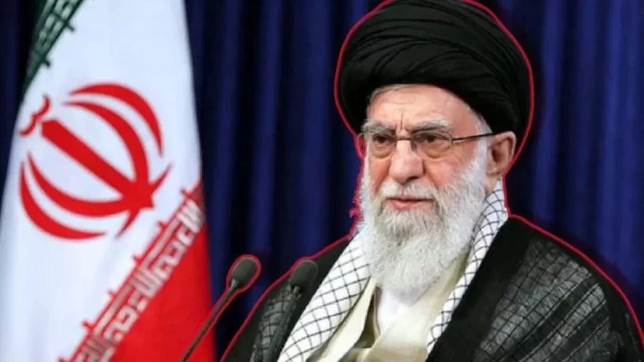 İsrail medyası: Hamaney'in sığınağının bulunduğu bölge bombalandı