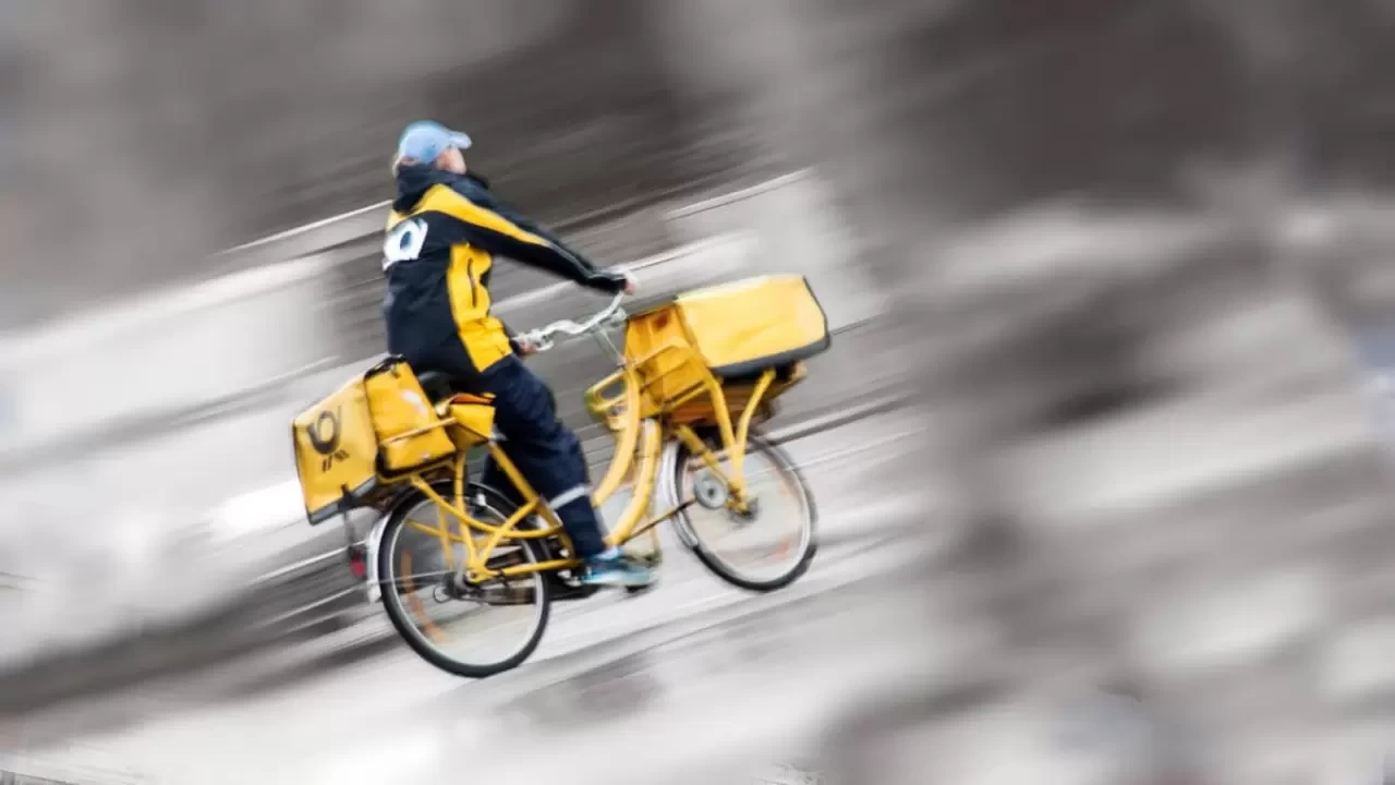 Postacı Nasıl Olunur? Postacı Olma Şartları Nelerdir?