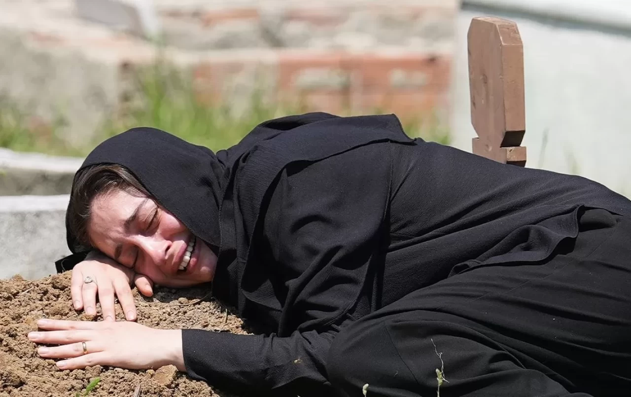 Leyla: Hayat Aşk Adalet dizisinin yayın günü değişti mi? Yeni günü belli oldu!