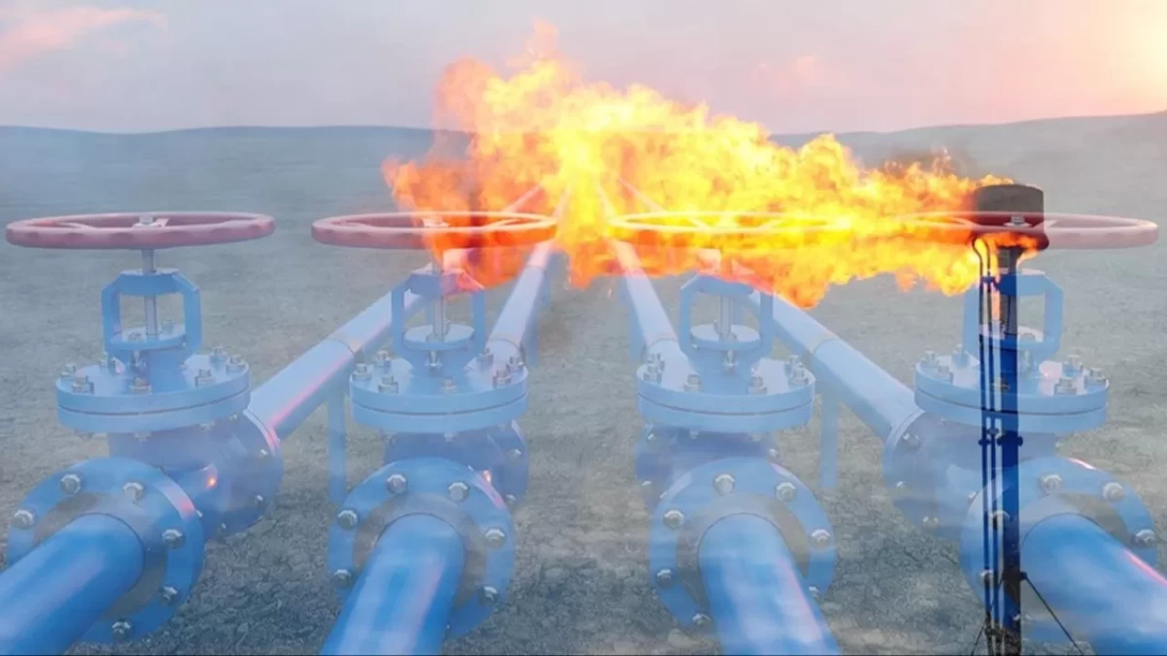 Petrol yerine doğal gaz! 25 milyar dolarlık dev yatırım talebi gündemde