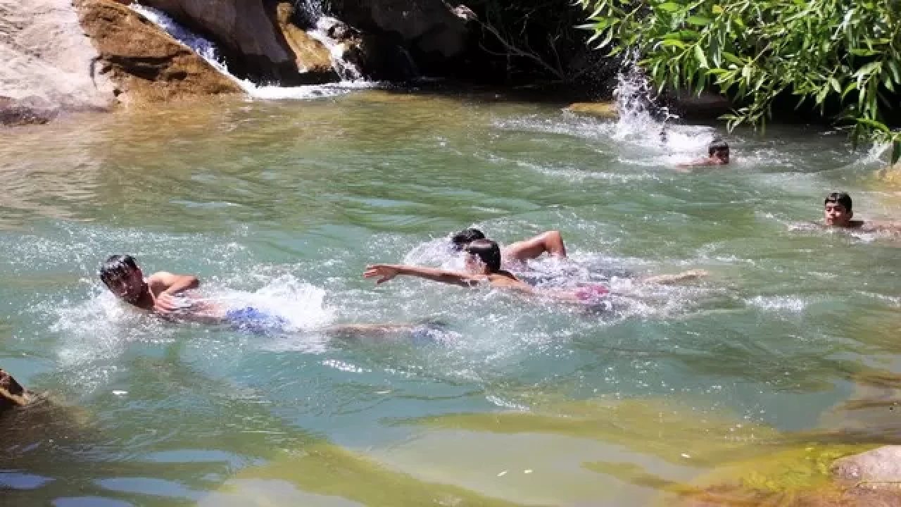 Serinlemek için girilen havuzlar ve doğal sular ölümcül enfeksiyonlar saçabilir