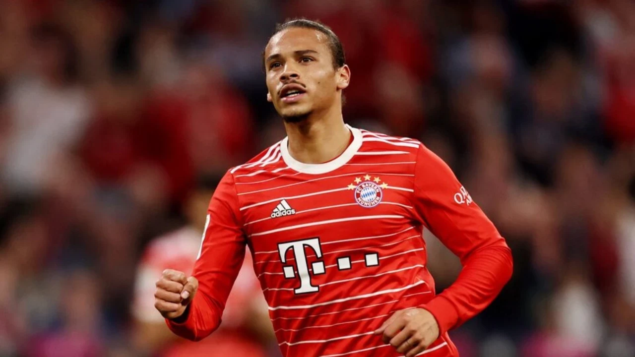 Fenerbahçe’de Devin Özek ilk hamlesini Leroy Sane ile yapıyor | Transferde sürpriz gelişme