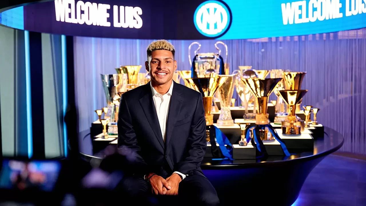 Inter, Luis Henrique transferini resmen duyurdu