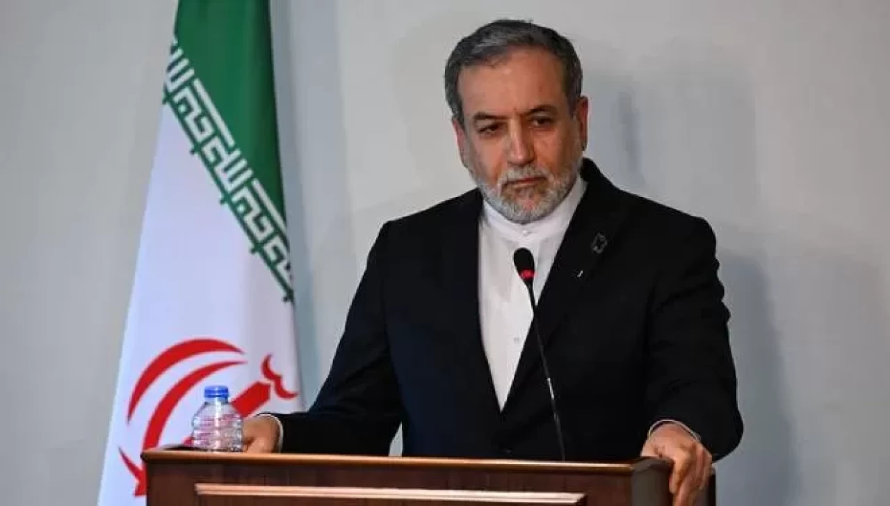 İran'dan müzakere mesajı: Çözüm masada...