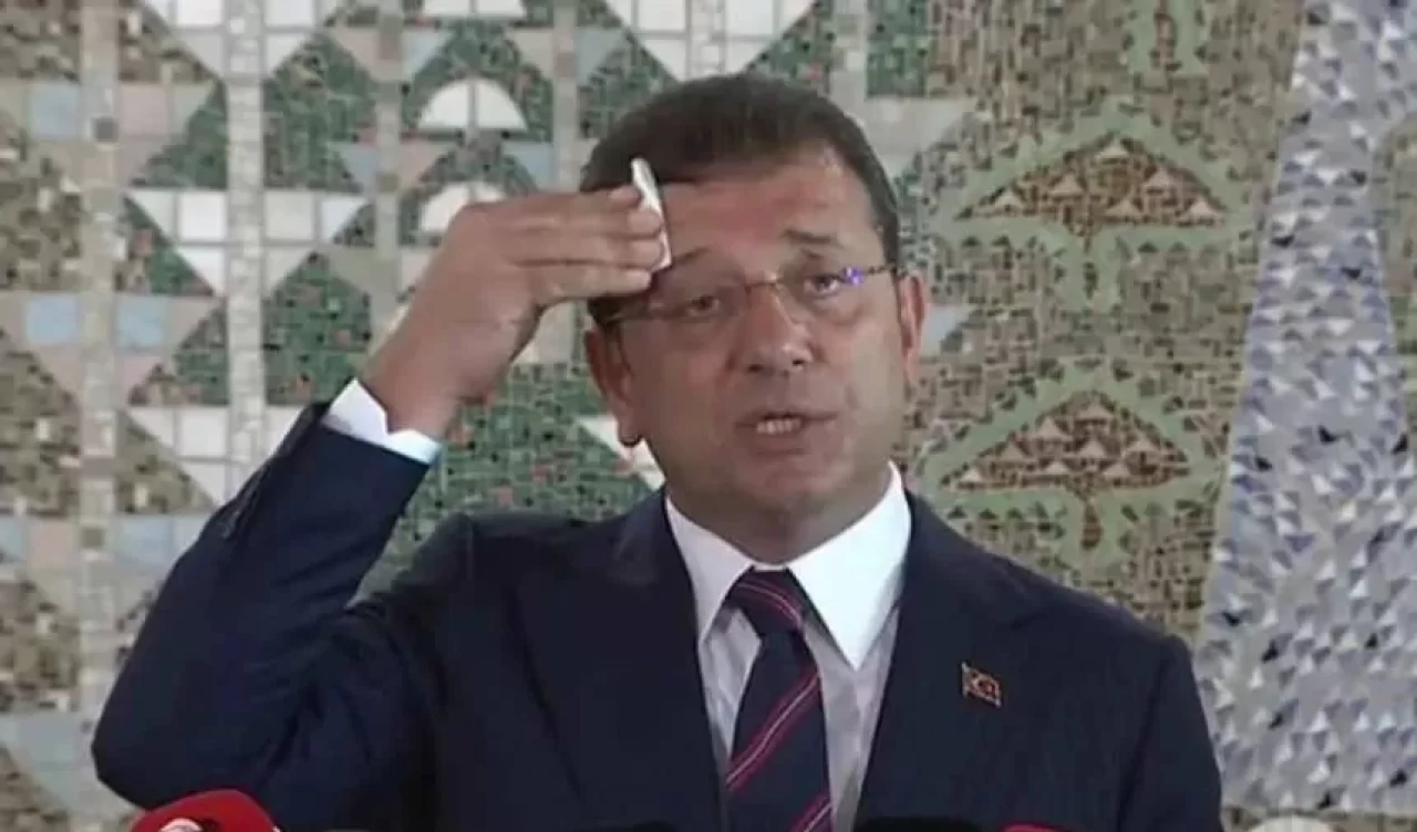 MASAK’tan İBB’ye yönelik yolsuzluk soruşturmasında kritik rapor! Oklar Ekrem İmamoğlu'nu gösterdi