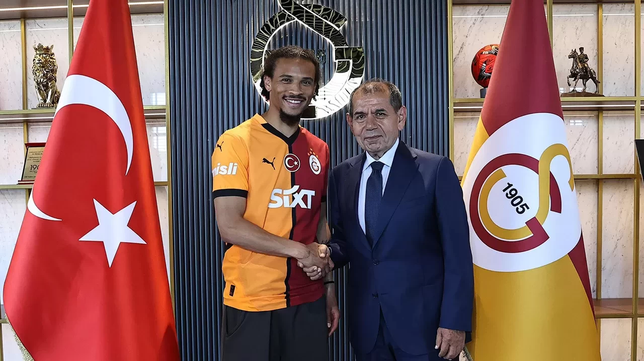 Galatasaray Başkanı Dursun Özbek: “Şampiyonlar Ligi’nde en güçlü mücadeleyi verecek takımı kuracağız”
