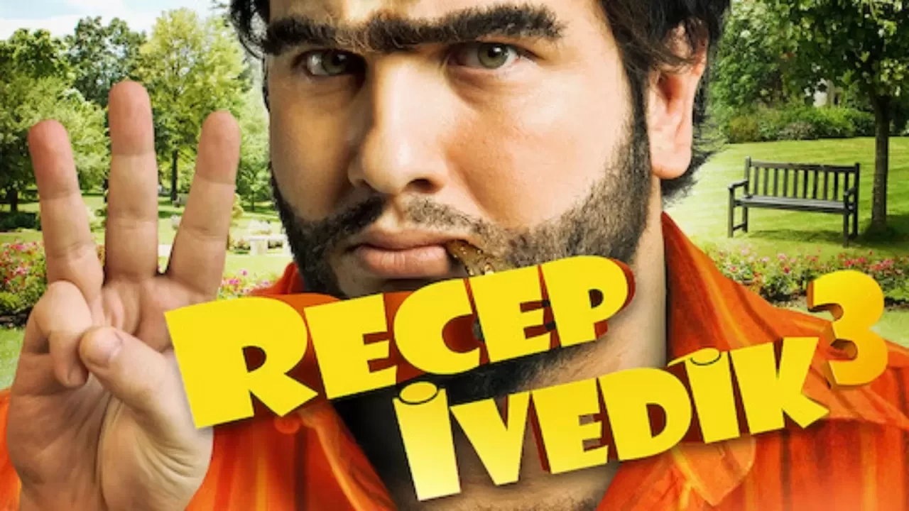 Recep İvedik 3 Filminin Konusu Nedir?