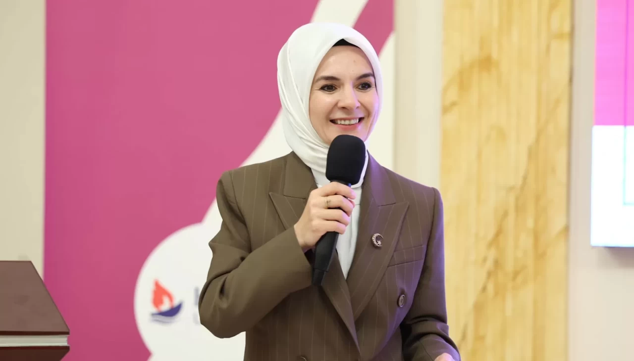 Bakan Göktaş'tan Bakü'de dikkat çeken açıklamalar