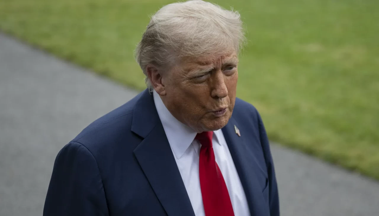 Geri sayım yeniden başladı! Trump 17 Eylül’e kadar süre verdi