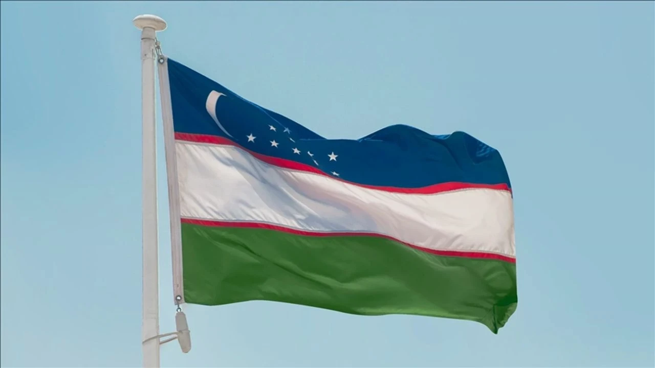 Özbekistan BRICS Yeni Kalkınma Bankasına katılacak