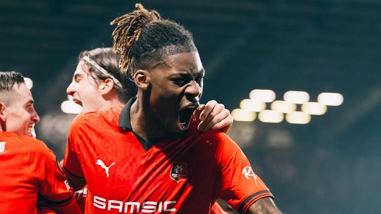 Trabzonspor, Rennes’li stoper Christopher Wooh için girişimlere başladı