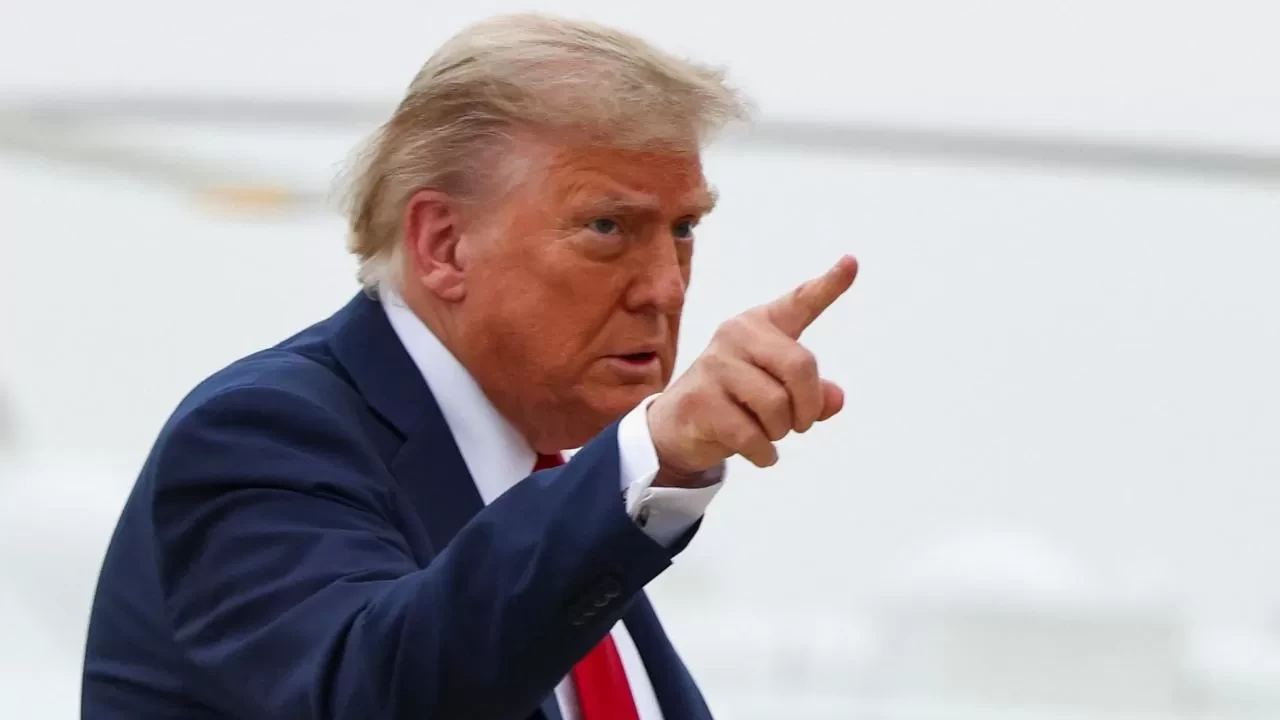 Doğumla vatandaşlık artık tehlikede mi? Trump’ın planına yeşil ışık