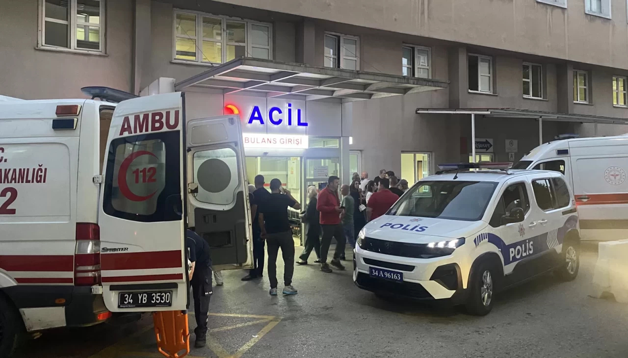 Dilan Polat'ın koruması silahlı saldırıya uğradı