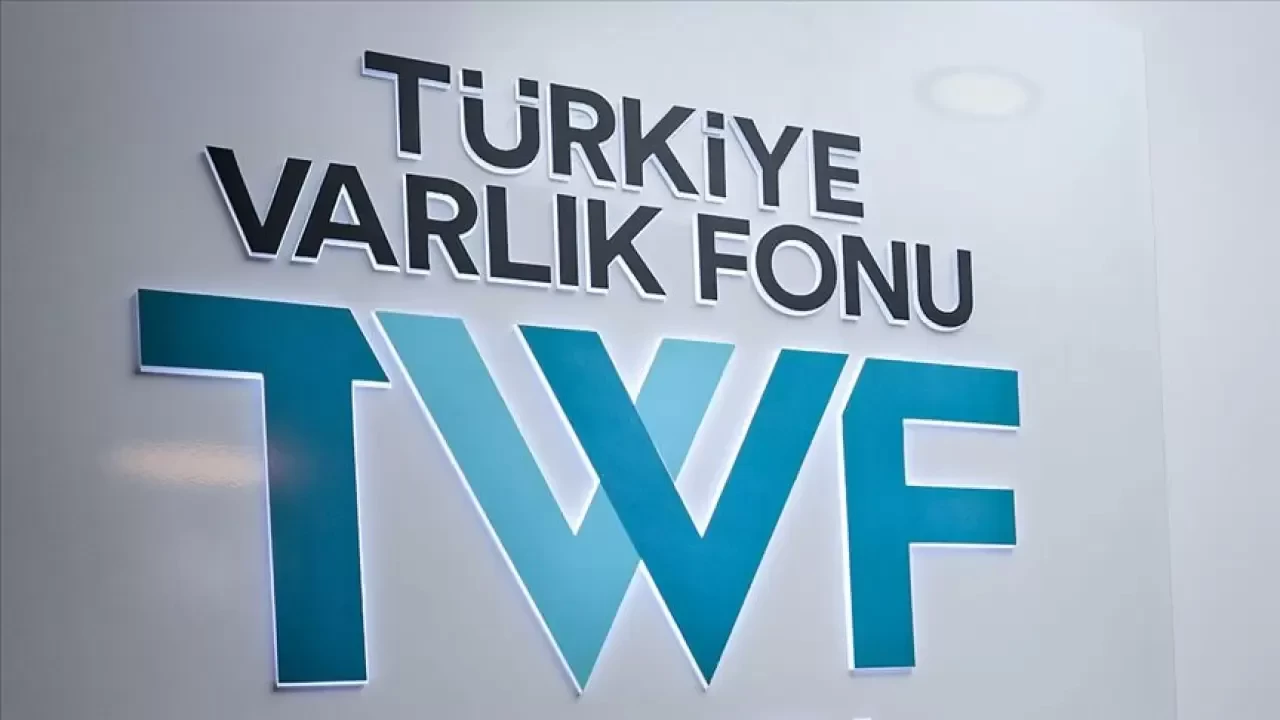 Türkiye Varlık Fonu, dev dönüşüm sürecinin son aşamasını başarıyla tamamladı