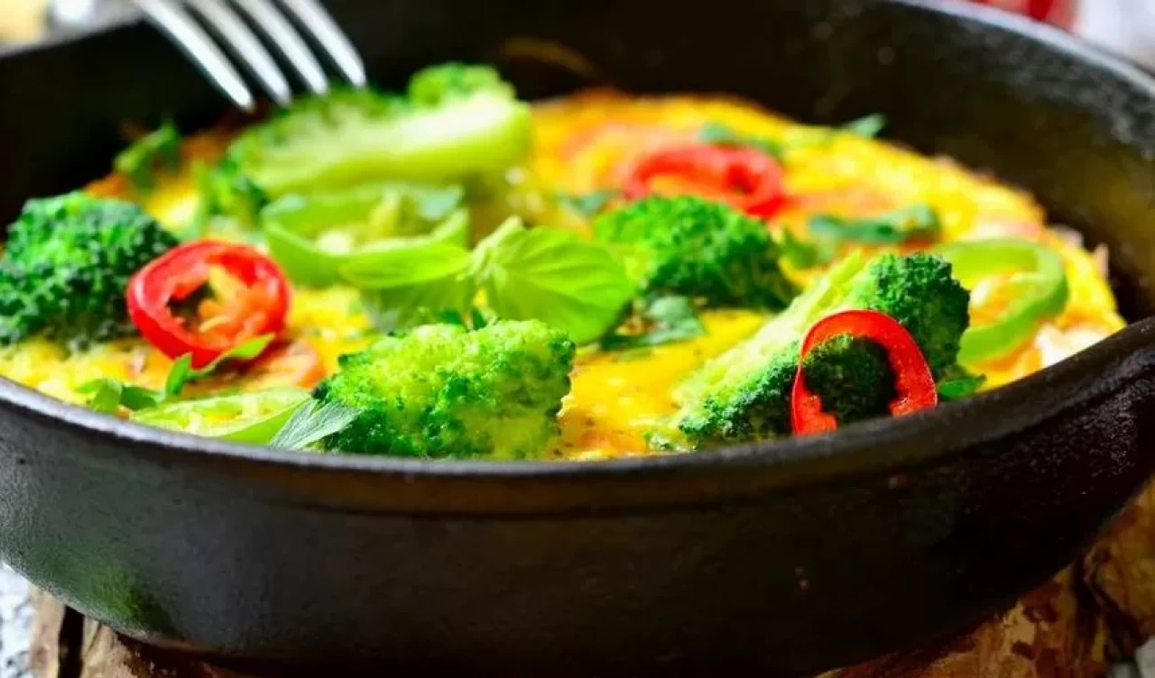 Lakto vejetaryen diyet nedir? Ne yenir, ne yenmez?