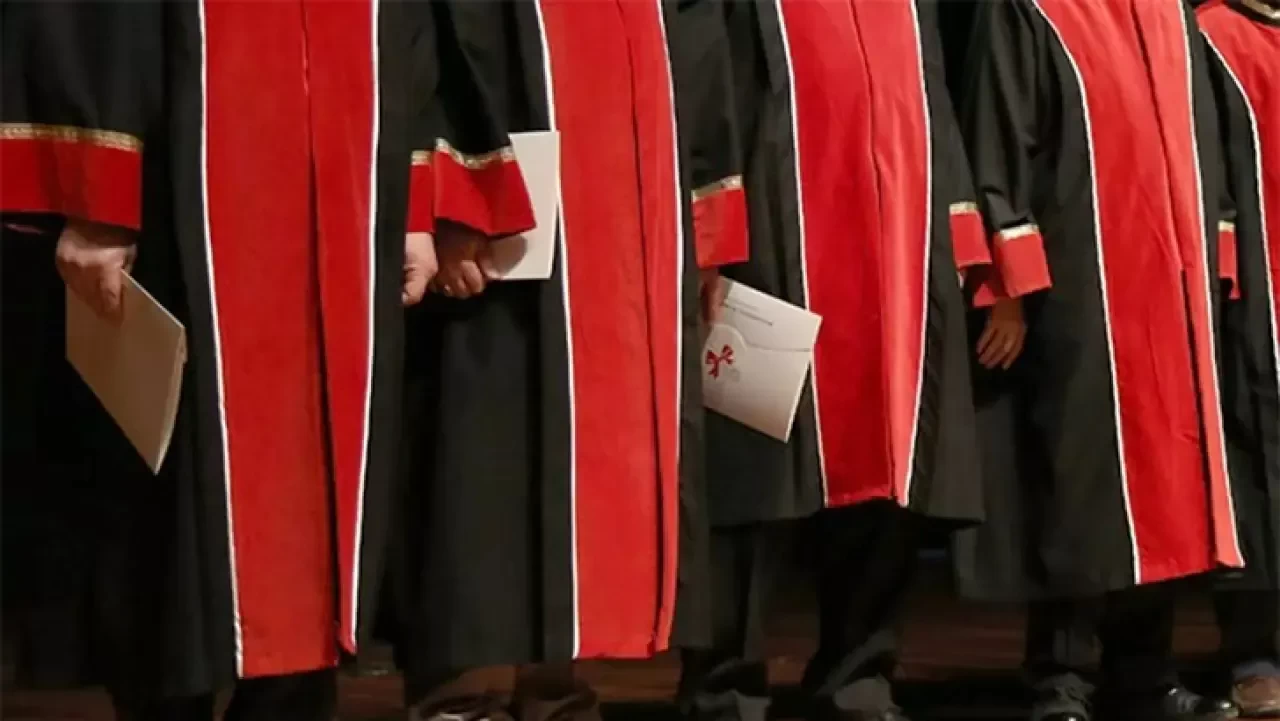 Rektör Nasıl Olunur? Rektör Olma Şartları Nelerdir?