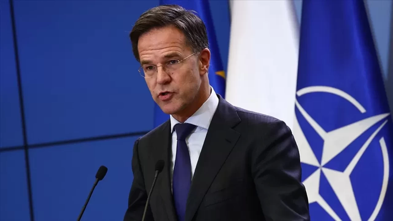 NATO alarmda! Rutte'den Rusya uyarısı: 5 yılda savaşa hazır olabilirler