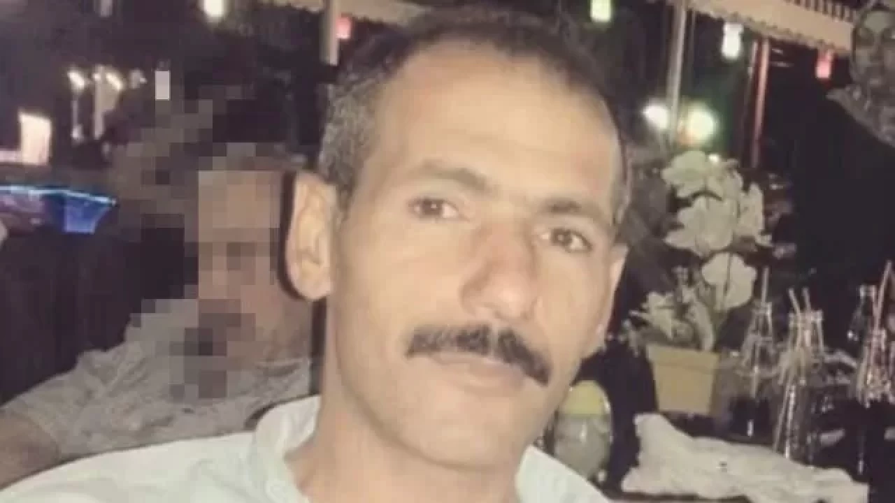 Ankara’da tartıştığı babasının boğazını kesti, gözaltına alındı