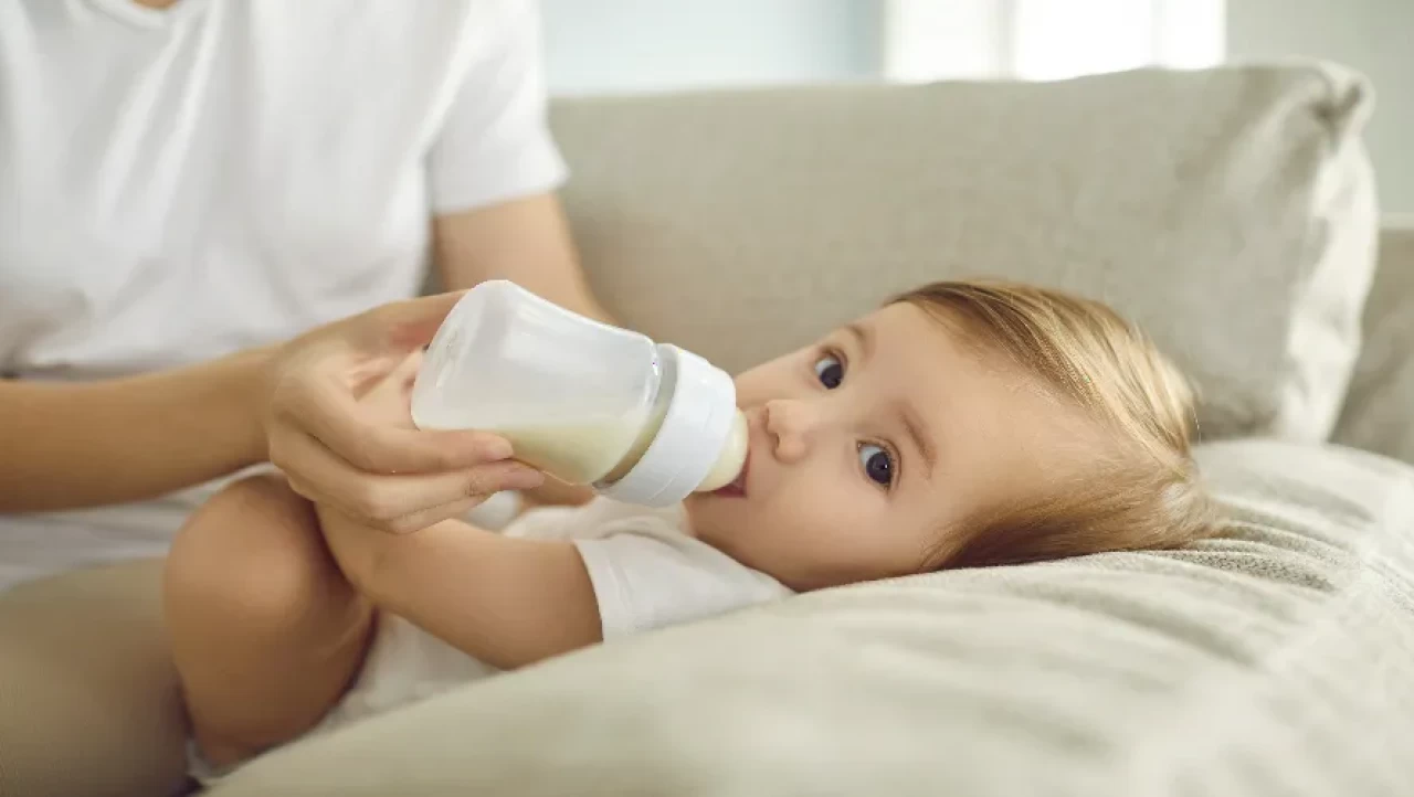 Anne sütü neden önemli? Bebek sağlığının üzerindeki büyük rol...