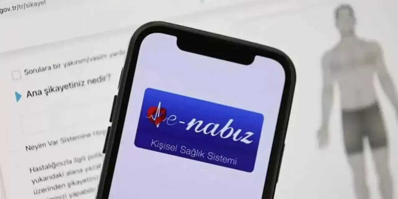 e-Nabız'ın kullanıcı sayısı 78,5 milyona ulaştı