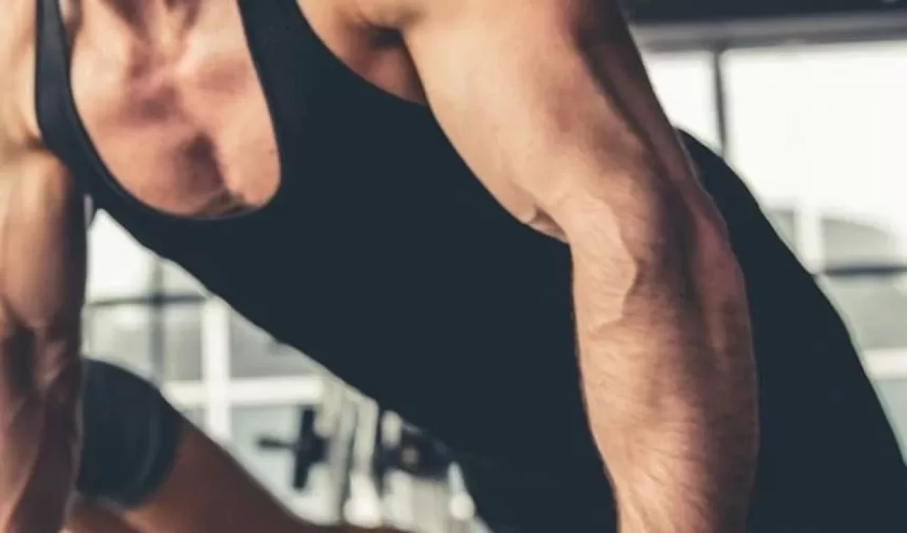 Kas yapmak için en iyi protein kaynakları ve antrenman önerileri