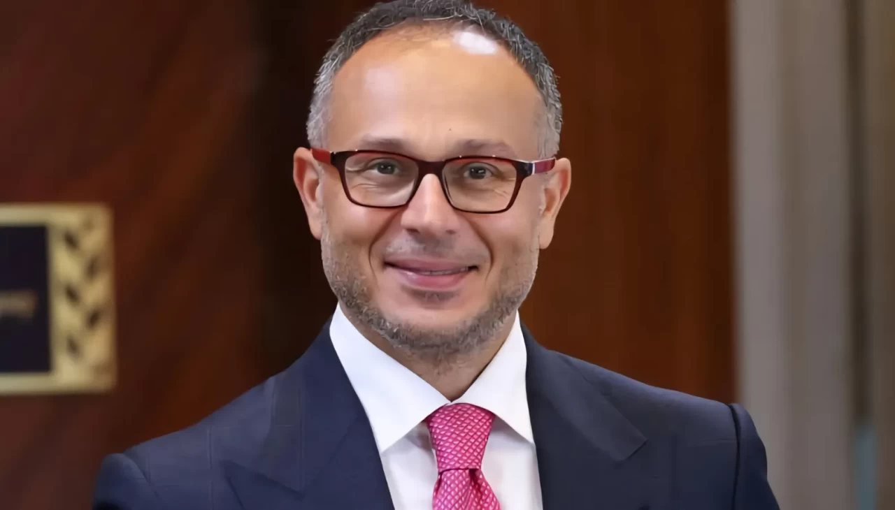 TÜRKPA'nın yeni genel sekreteri Azerbaycan Milli Meclisi Milletvekili Ramil Hasan oldu