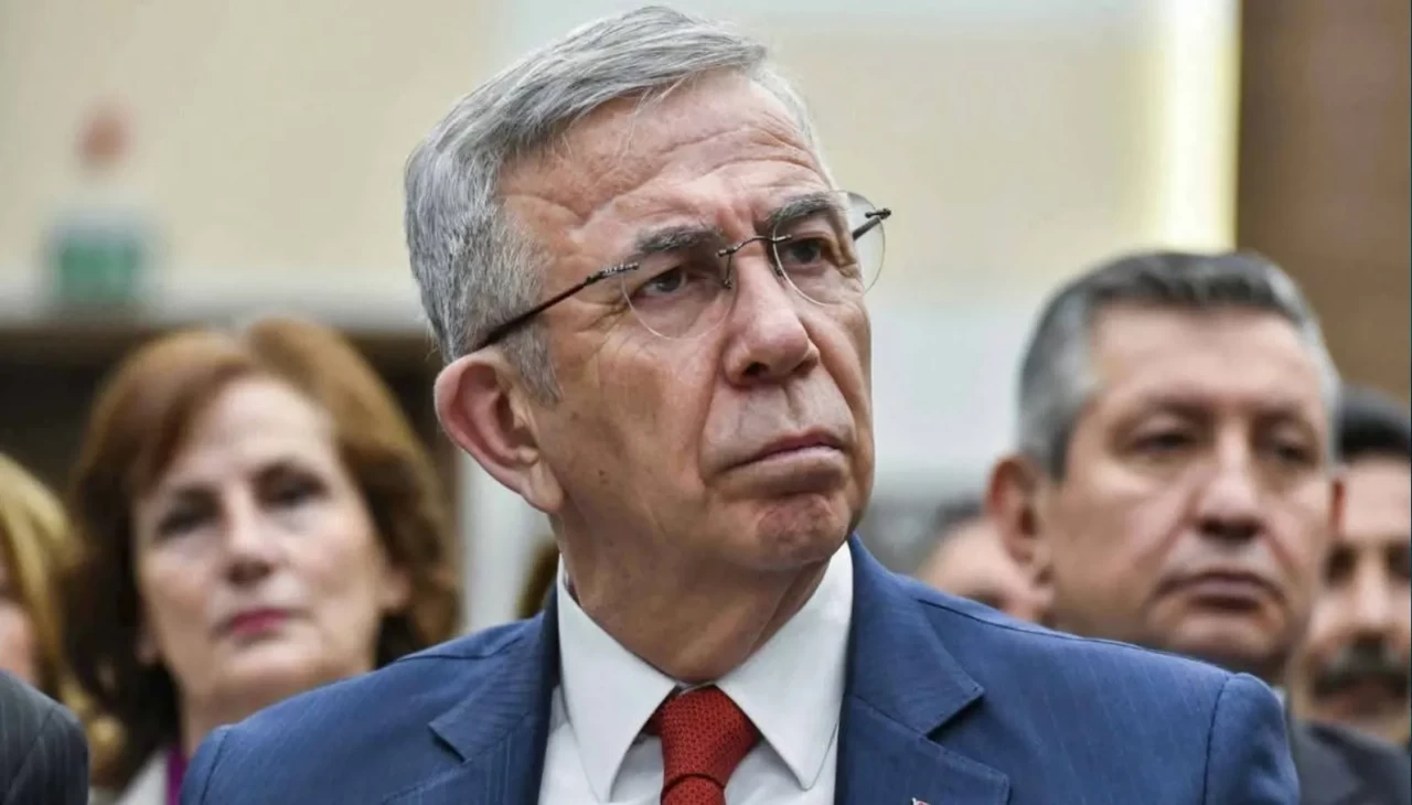 Mansur Yavaş Sözcü gazetesini yalanladı