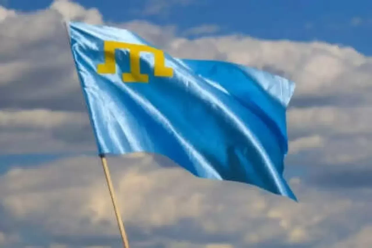 Kırım Tatar Milli Bayrak Günü, 26 Haziran’da Kıyiv'de coşkuyla kutlanacak