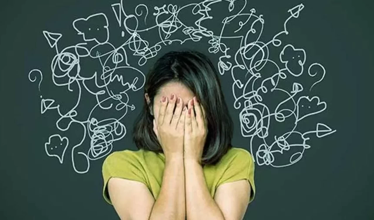 Negatif düşüncelerden kurtulmanın 5 etkili formülü