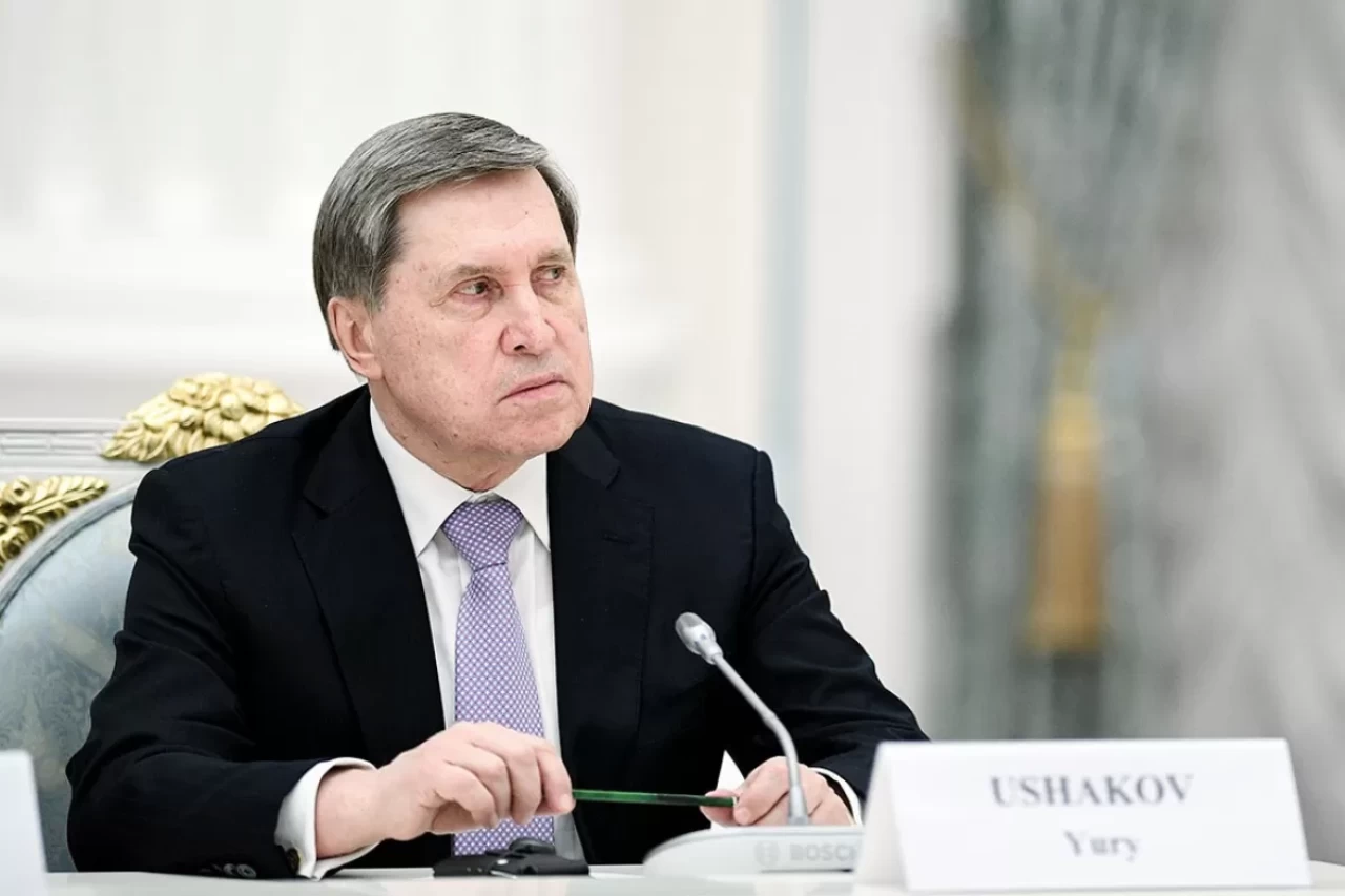 Kremlin Dış Politika Danışmanı'ndan "liderler görüşmesi" yorumu