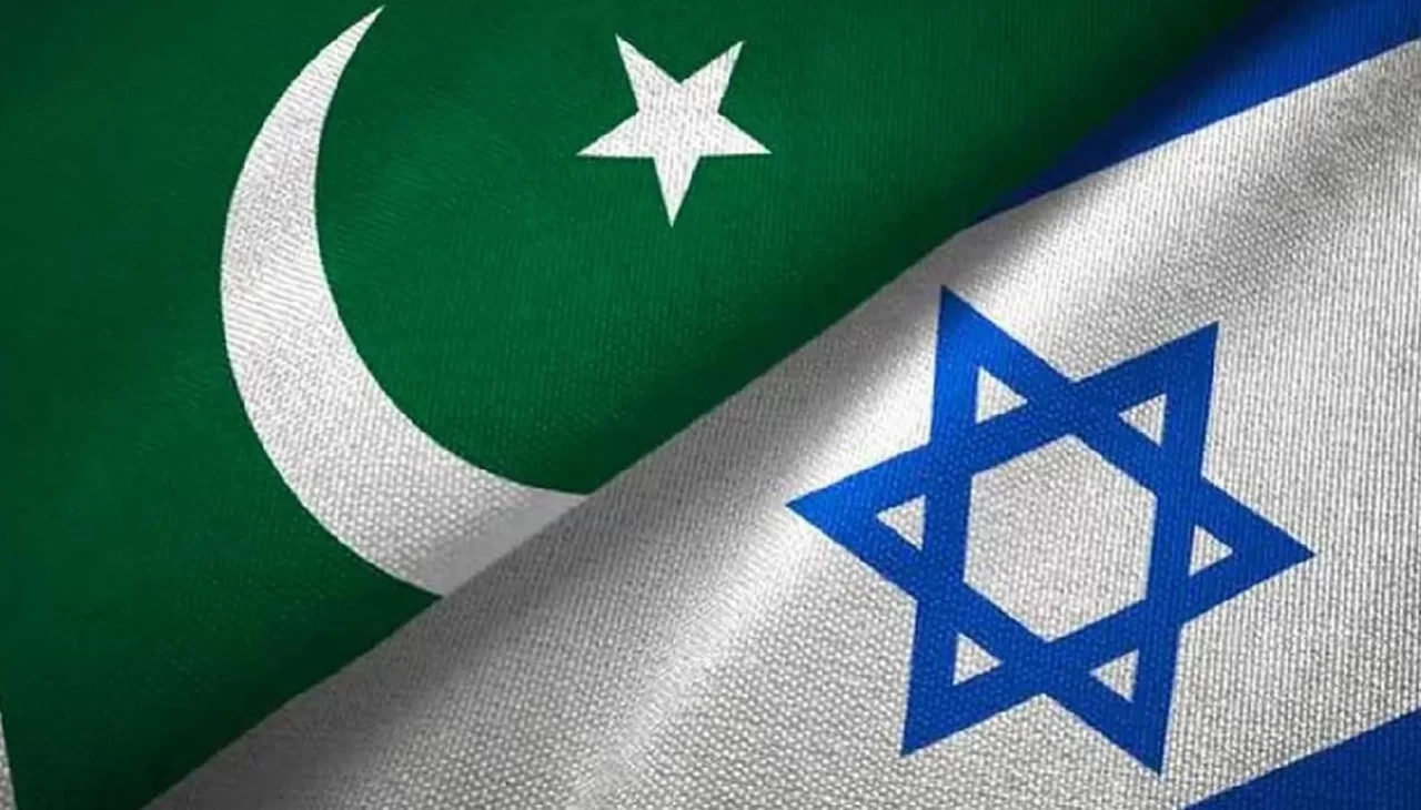 Pakistan'dan İsrail'e sert sözler: 'Saldırganlığa son vermeli! Kınıyoruz!'