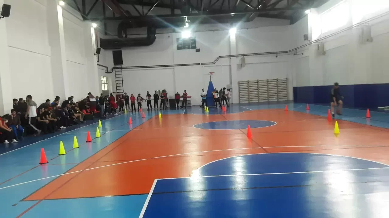 Antrenörlük Eğitimi Bölümü Nedir? Mezunları Ne İş Yapar?