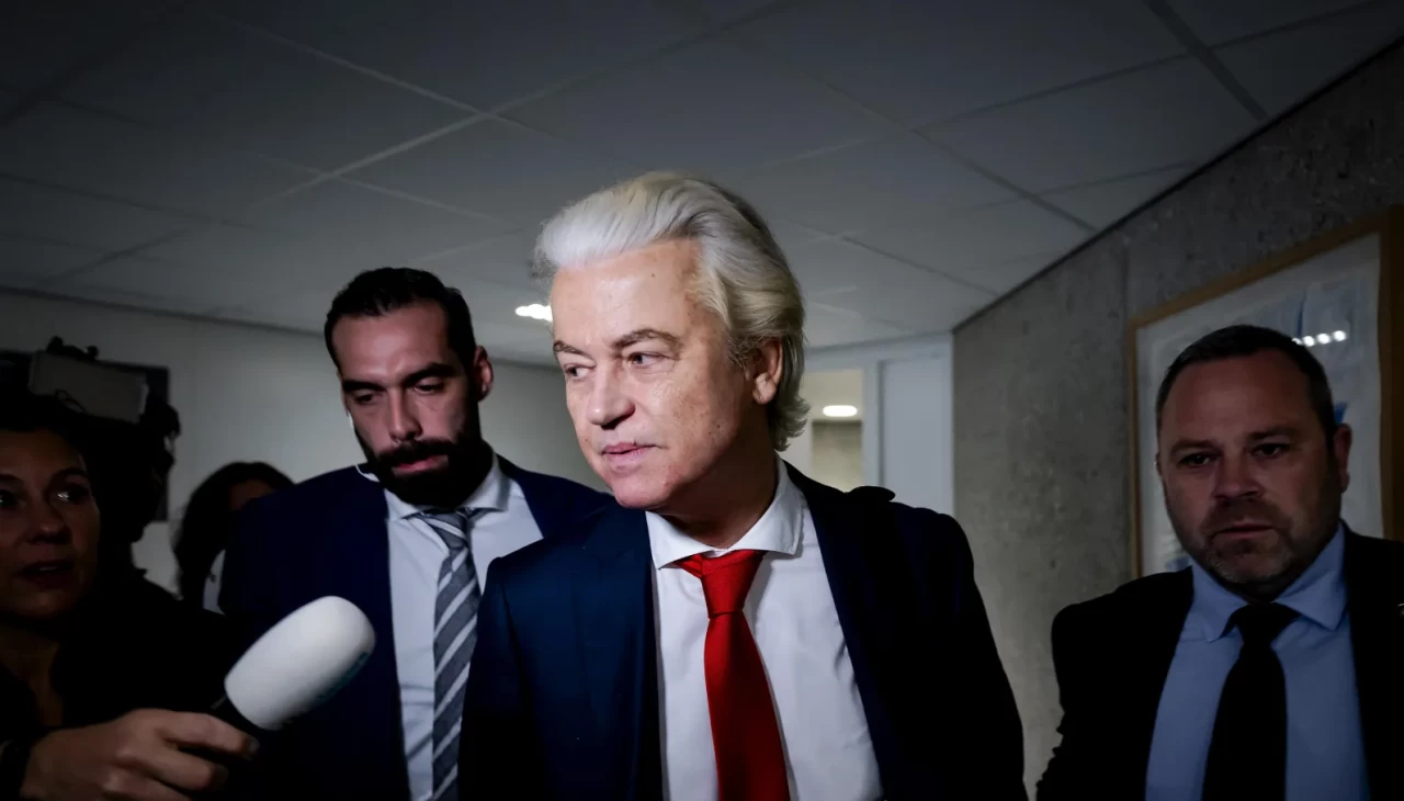 Koalisyon dağıldı, gözler sandıkta! Hollanda erken seçime gidiyor