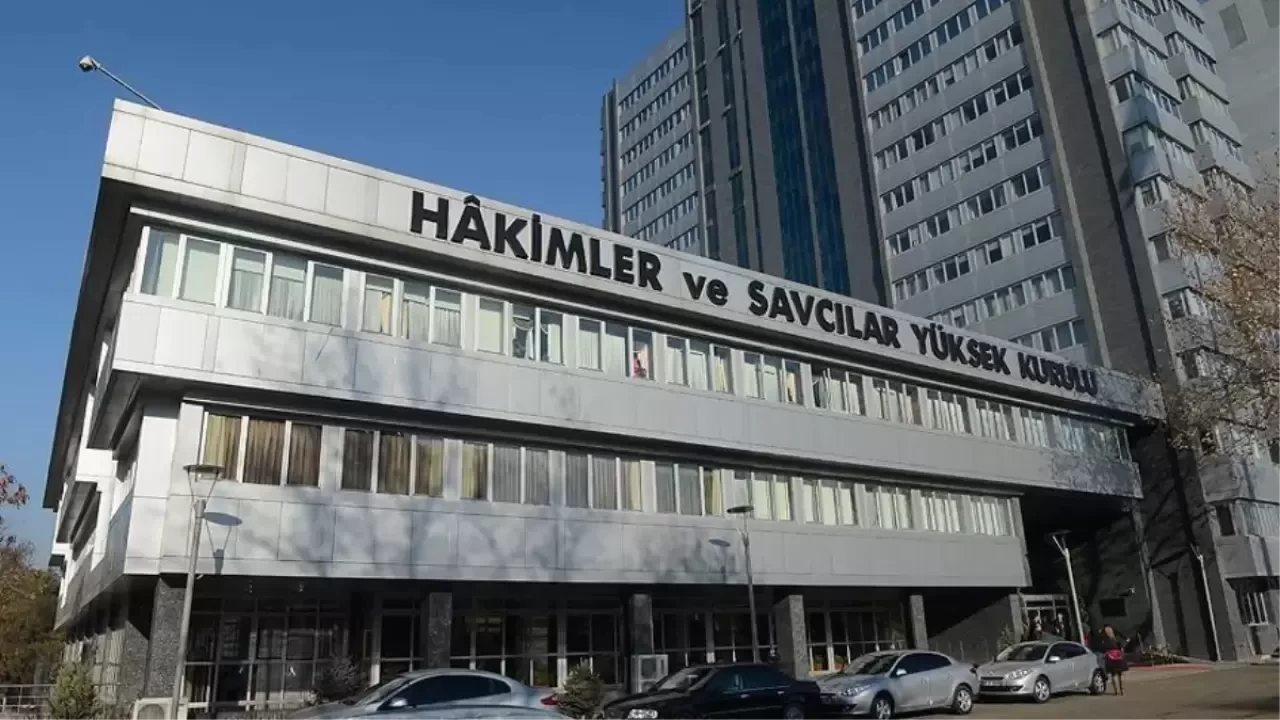 HSK Nedir? Hakimler ve Savcılar Kurulu Hakkında Bilmeniz Gerekenler