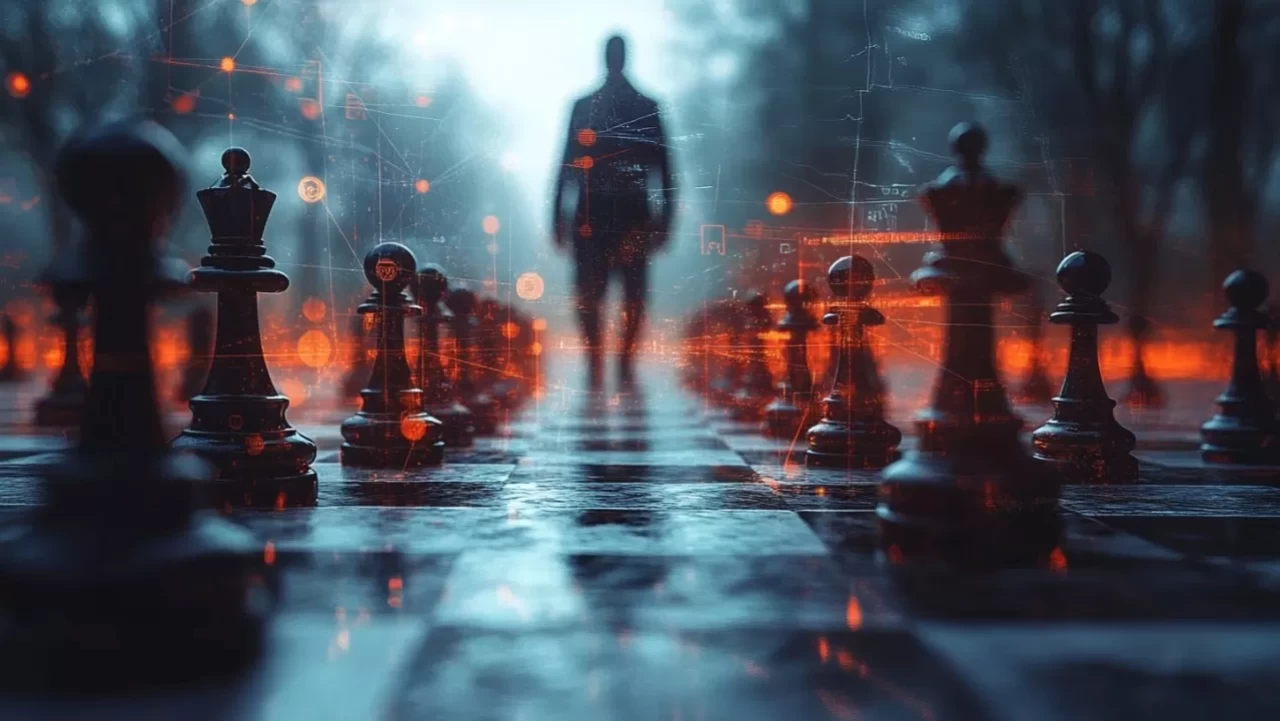 Yeni nesil savaşlarda yapay zeka, terör örgütleri için güç çarpanı haline geliyor