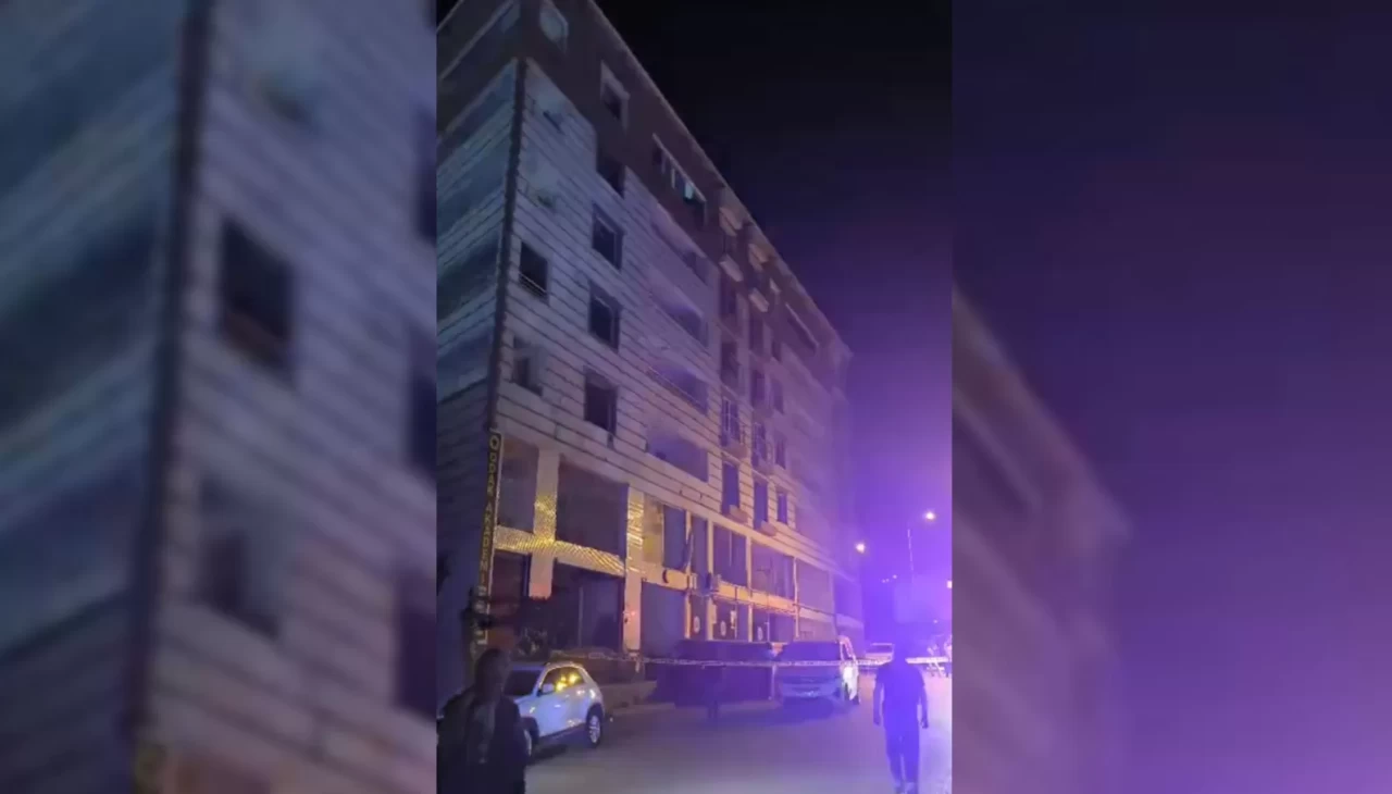 Kaza yaptıktan sonra babası kızınca intihar girişiminde bulundu