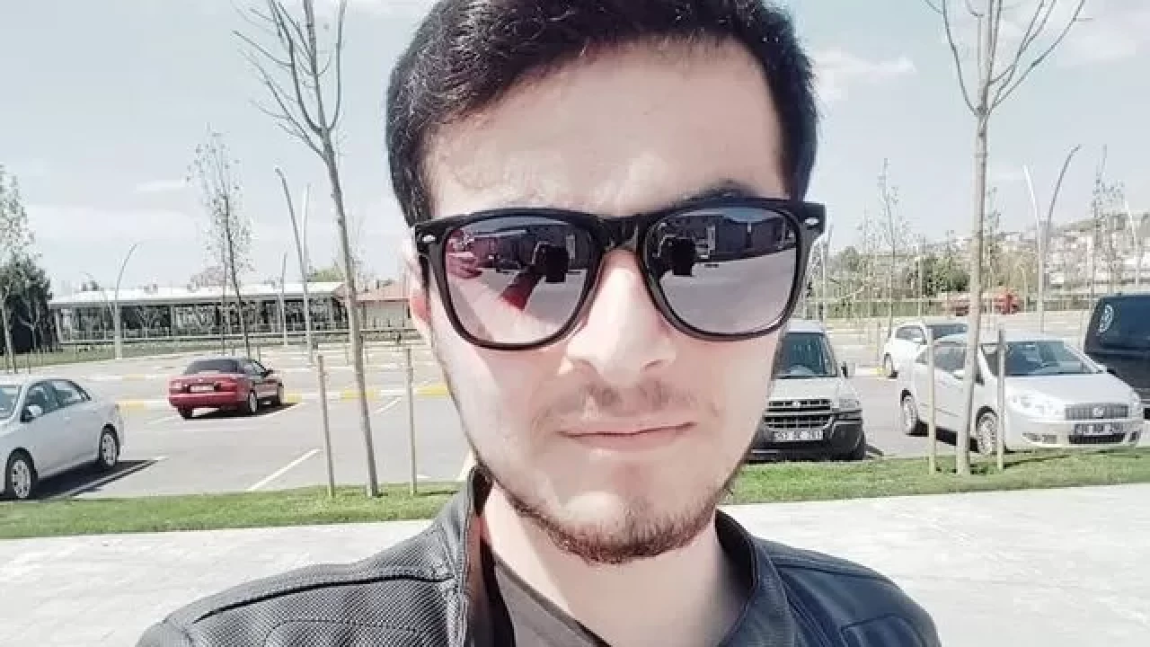 Kahramanmaraş Elbistan'da inşaattan düşen işçi hayatını kaybetti