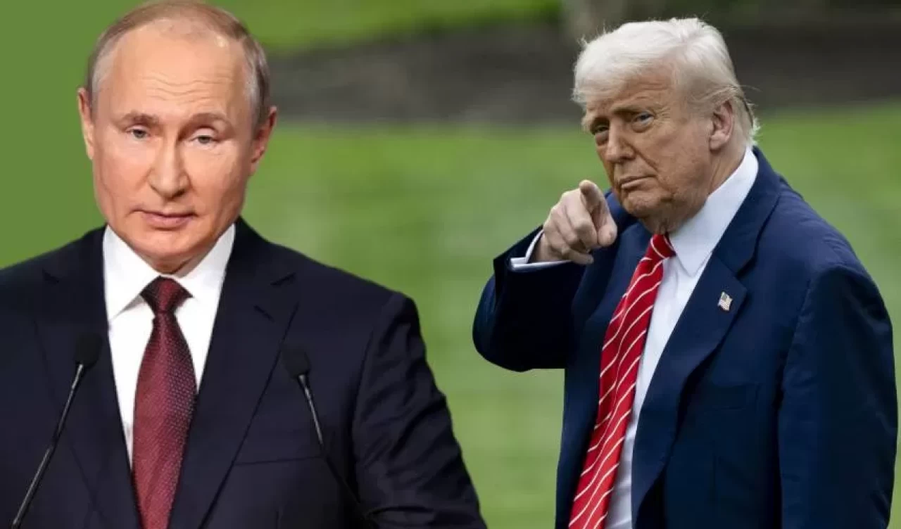 Trump-Putin görüşmesinden kritik mesaj: Saldırının cevabı verilecek