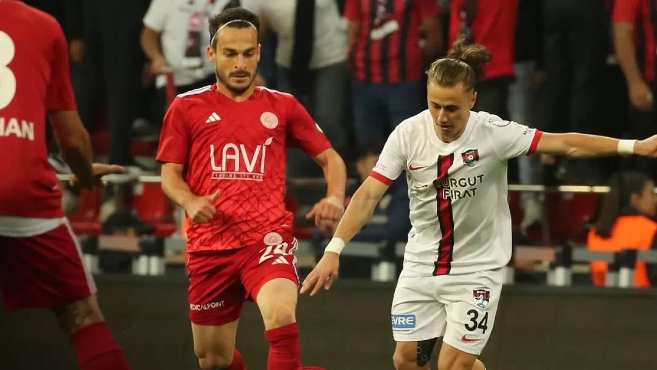 Vanspor FK penaltılarda kazanarak 1. Lig'e yükseldi